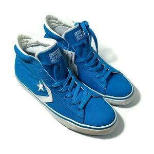 converse high top one star